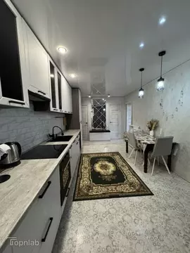 1-к кв. Астраханская область, Астрахань Имени Бабаевского мкр, ул. ...