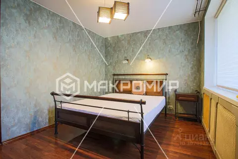 2-к кв. Санкт-Петербург Долгоозерная ул., 10 (50.0 м)