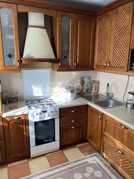 3-к кв. Томская область, Томск ул. Говорова, 36А (56.0 м)