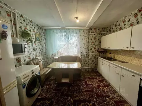 Дом в Хакасия, Майна рп ул. Репина, 140 (70 м)