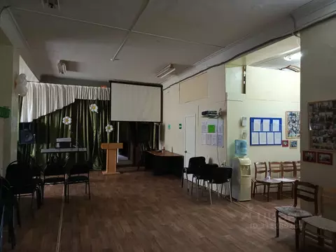 Помещение свободного назначения в Тверская область, Тверь ул. Гайдара, ...