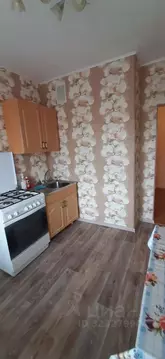 1-к кв. Ульяновская область, Димитровград ул. Курчатова, 34А (29.2 м)