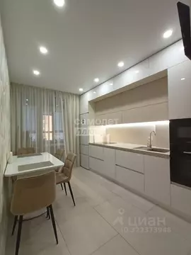 1-к кв. Белгородская область, Белгород ул. Есенина, 9к2 (48.0 м)