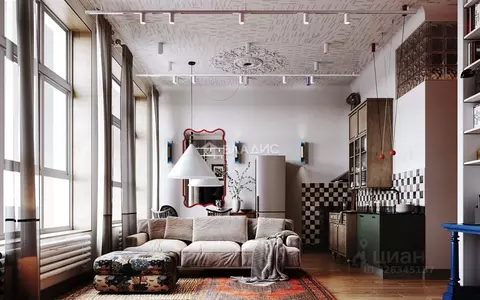 2-к кв. Башкортостан, Уфа ул. Пархоменко, 156Ж (50.8 м)