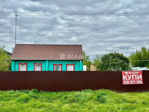 Дом в Пензенская область, Пензенский район, Ермоловский сельсовет, с. ...