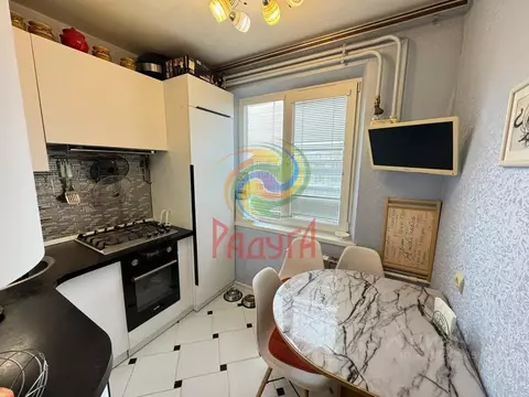 2-к кв. Ивановская область, Иваново Родниковская ул., 52 (47.7 м)