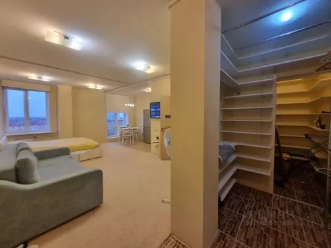 Студия Санкт-Петербург Туристская ул., 10к1 (40.0 м)