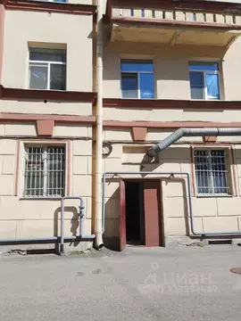 Помещение свободного назначения в Санкт-Петербург ул. Бабушкина, 29к1 ...