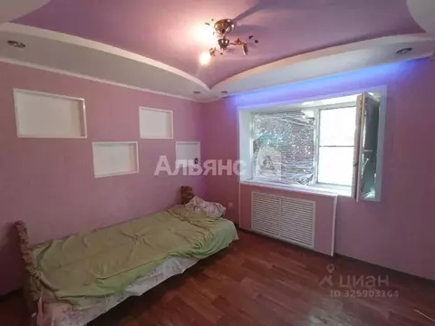 Дом в Ростовская область, Белая Калитва ул. Островского (81 м)