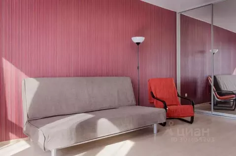 1-к кв. Башкортостан, Уфа ул. Тальковая, 40 (41.0 м)