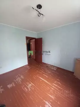 2-к кв. Курганская область, Курган ул. Дзержинского, 33Б (34.2 м)