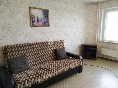 1-к кв. Омская область, Омск ул. 24-я Северная, 198 (37.0 м)