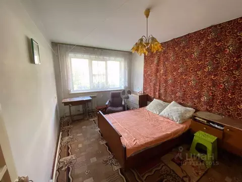 2-к кв. Кемеровская область, Междуреченск просп. 50 лет Комсомола, 44 ...