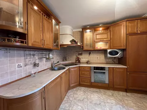 1-к кв. Москва, Москва, Троицк просп. Октябрьский, 3б (42.2 м)