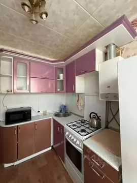 1-к кв. Башкортостан, Уфа ул. Правды, 10А (36.0 м)