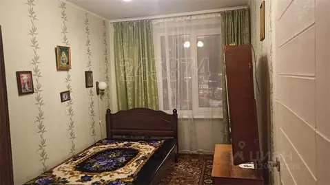 2-к кв. Московская область, Балашиха Железнодорожный мкр, ул. ...