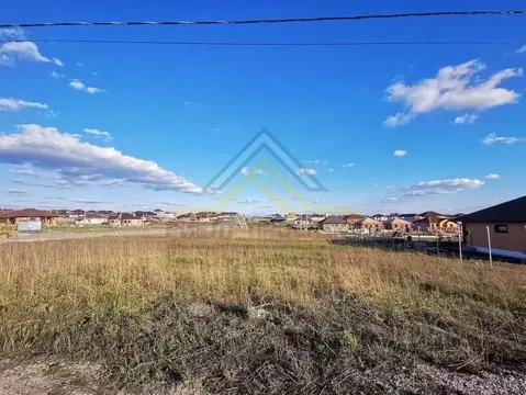 Участок в Белгородская область, Старый Оскол ул. Рассветная (15.0 ...