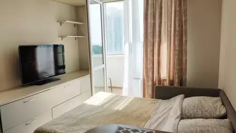 Студия Приморский край, Владивосток ул. Майора Филипова, 5 (21.0 м)