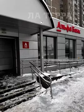 Помещение свободного назначения в Москва, Москва, Зеленоград К1824 ...