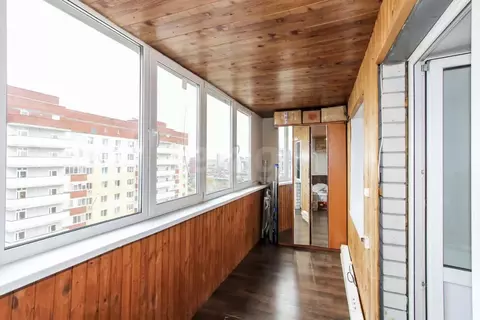 1-к кв. Тюменская область, Тюмень ул. Муравленко, 3 (44.5 м)