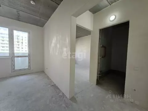 1-к кв. Ульяновская область, Ульяновск бул. Льва Лановского, 4 (30.2 ...