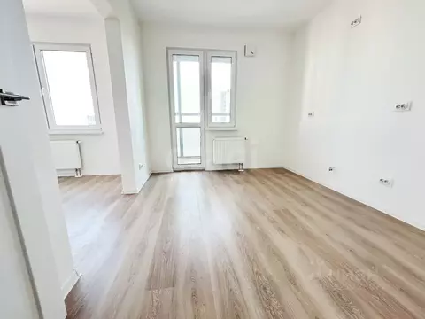 1-к кв. Санкт-Петербург ул. Пахомовская, 23 (30.0 м)