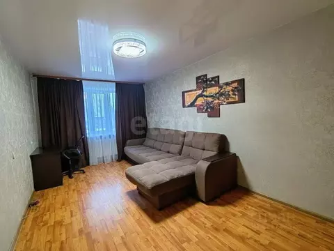 2-к кв. Ямало-Ненецкий АО, Муравленко ул. 70 лет Октября, 32 (48.2 м)