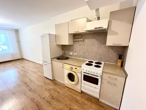 Студия Санкт-Петербург Усть-Славянка тер., ул. Славянская, 26 (27.9 м)