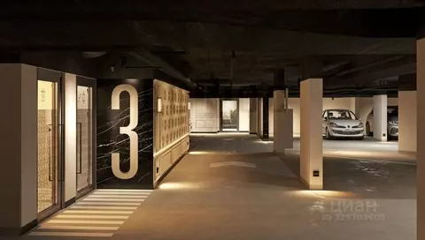 Гараж в Свердловская область, Екатеринбург ул. Печерская, 4А (14 м)