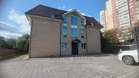 Офис в Московская область, Чехов Речной туп., 9 (20 м)