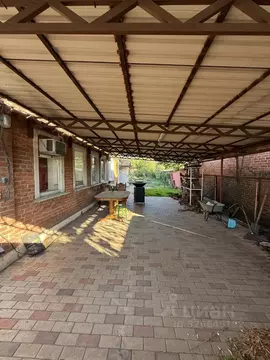 Участок в Краснодарский край, Краснодар ул. Красных Партизан, 32 (9.4 ...