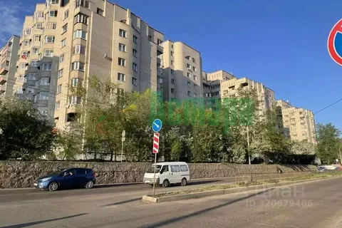 3-к кв. Забайкальский край, Чита ул. Бабушкина, 32Б (87.0 м)