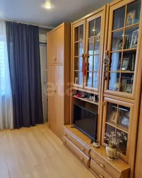 2-к кв. Красноярский край, Красноярск ул. Копылова, 70 (52.3 м)