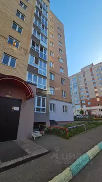 2-к кв. Башкортостан, Октябрьский просп. Московский, 12 (54.4 м)