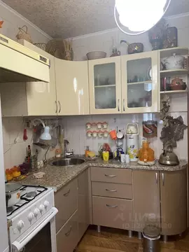 2-к кв. Курская область, Курск ул. Радищева, 40 (46.1 м)