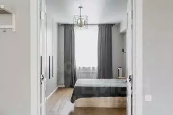 3-к кв. Ярославская область, Ярославль ул. Свободы, 52 (80.0 м)