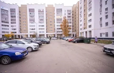 3-к кв. Татарстан, Елабуга просп. Мира, 34 (64.0 м)