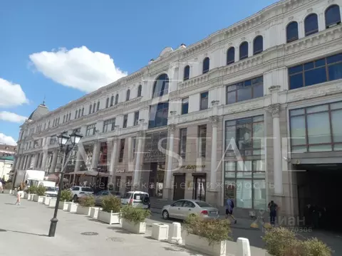 Офис в Татарстан, Казань ул. Мусы Джалиля, 8/44 (150 м)