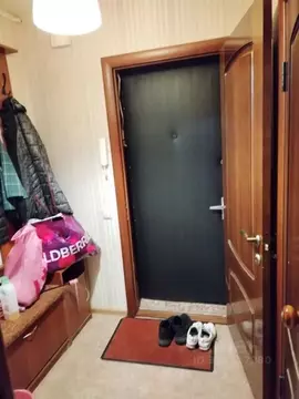 1-к кв. Москва Судостроительная ул., 28к1 (35.0 м)