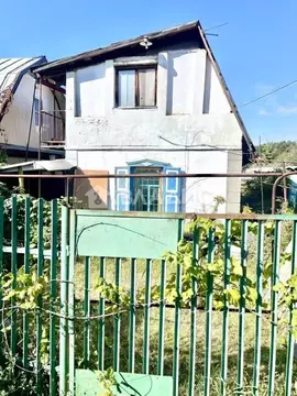 Дом в Алтайский край, Бийский район, с. Лесное, Амурское СНТ  (52 м)