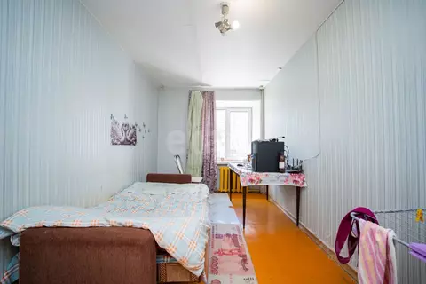 3-к кв. Башкортостан, Уфа ул. Аксакова, 72 (59.3 м)