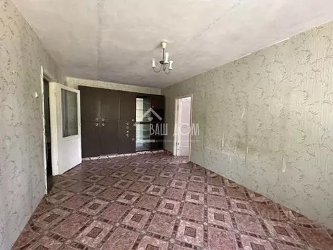 2-к кв. Астраханская область, Ахтубинск ул. Жуковского, 17 (44.2 м)