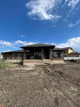 Дом в Ставропольский край, Ставрополь Аграрник садовое товарищество, ...