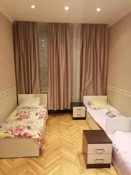 Комната Санкт-Петербург Большой Казачий пер., 6