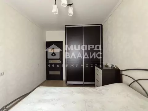 3-к кв. Омская область, Омск ул. Димитрова, 67 (80.5 м)