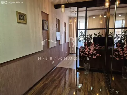 2-комнатная квартира: Санкт-Петербург, Туристская улица, 10к1 (70 м)