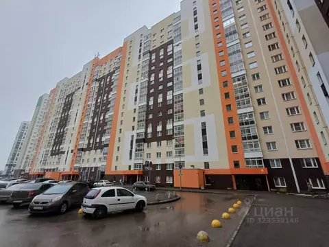 2-к кв. Свердловская область, Екатеринбург ул. Латвийская, 56 (48.6 м)