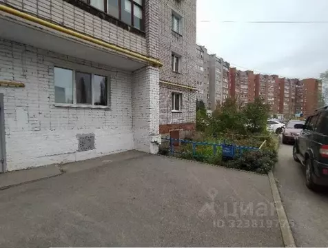 Помещение свободного назначения в Башкортостан, Уфа ул. Георгия ...