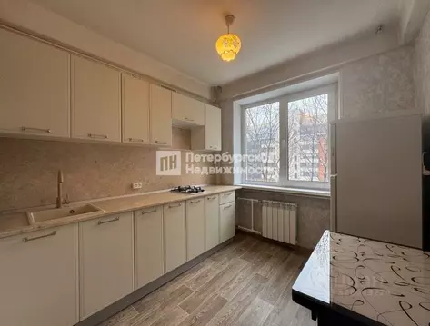 2-к кв. Санкт-Петербург ул. Ленсовета, 73К2 (46.0 м)