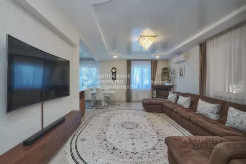 Дом в Рязанская область, Рязань ул. Семчин Лоск, 1 (240 м)